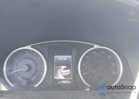 2017 Toyota Camry Se from USA, damaged, VIN 4T1BF1FK5HU360435